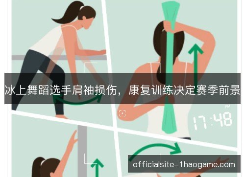 冰上舞蹈选手肩袖损伤,康复训练决定赛季前景 冰上舞蹈选手肩袖损伤,康复训练决定赛季前景